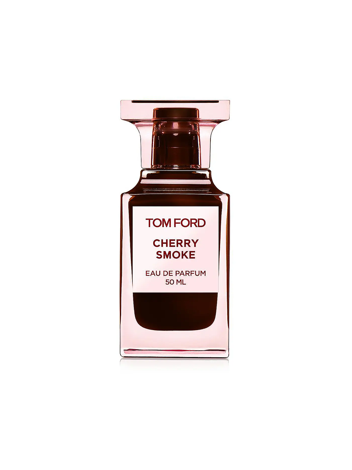TOM FORD BEAUTY | Private Blend Cherry Smoke Eau de Parfum 50ml | 